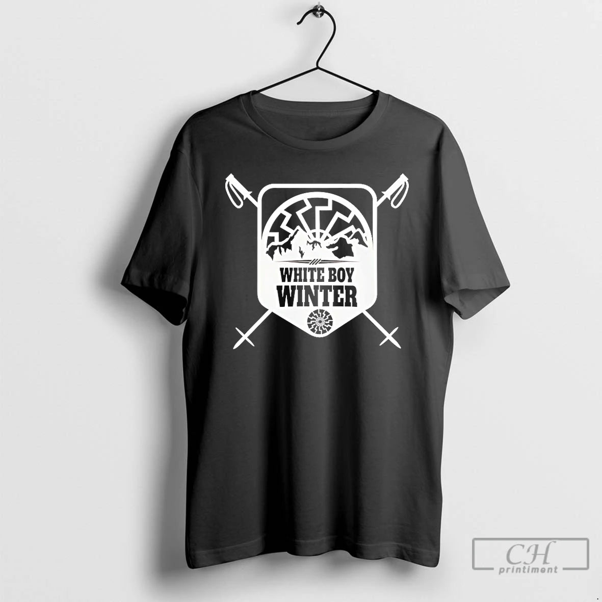 Classic White Boy Winter T-Shirts, Hoodie, Sweatshirt | AU01DripNestTees.com