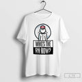 Classic Whos The Rn Now Nurse T-Shirts, Hoodie, Sweatshirt | AU01DripNestTees.com
