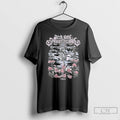 Classic Wicca Phase Springs Eternal Skeleton Roses T-Shirts, Hoodie, Sweatshirt | AU01DripNestTees.com