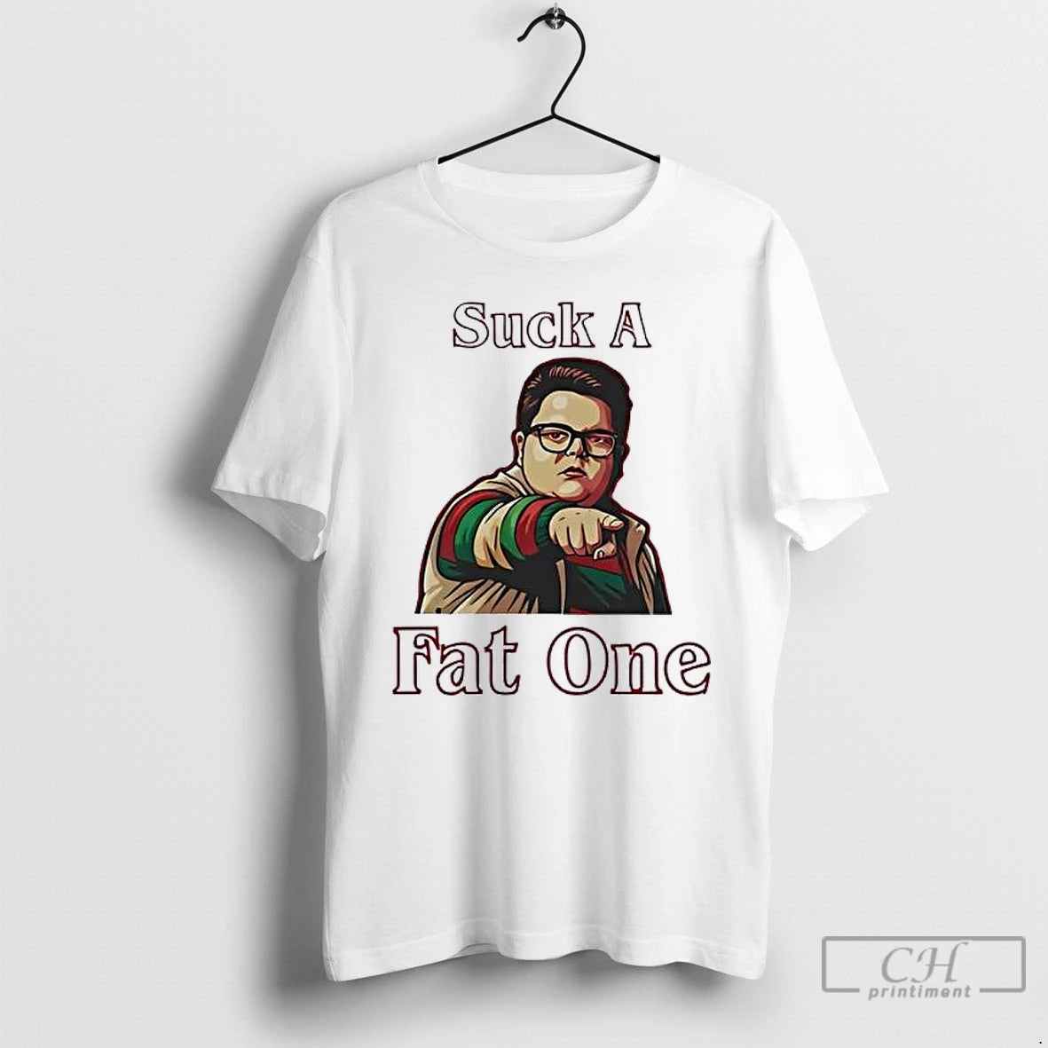 Classic Will Byers Suck A Fat One Funny T-Shirts, Hoodie, Sweatshirt | AU01DripNestTees.com