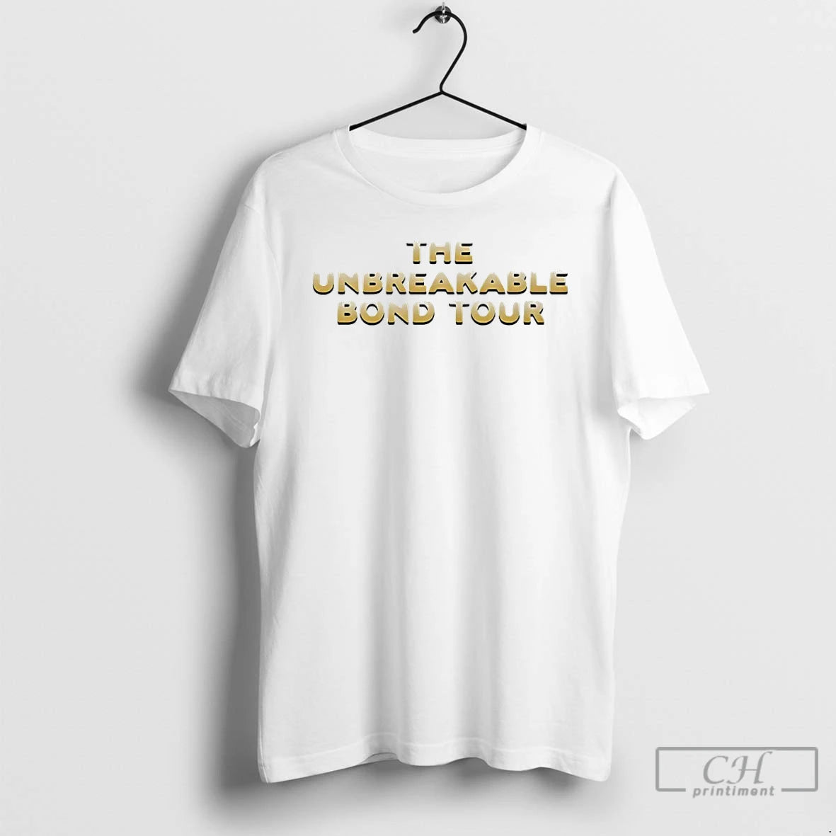 Classic Will Ferrell The Unbreakable Bond Tour T-Shirts, Hoodie, Sweatshirt | AU01DripNestTees.com