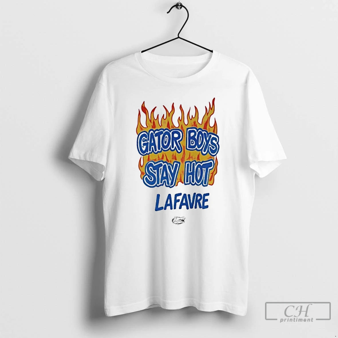 Classic Will Griffin Gator Boys Stay Hot Lafavre T-Shirts, Hoodie, Sweatshirt | AU01DripNestTees.com