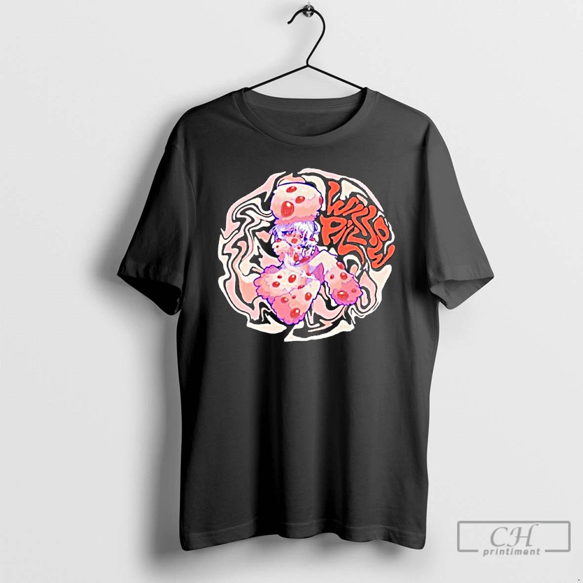 Classic Willow Pill Willow Mushroom T-Shirts, Hoodie, Sweatshirt | AU01DripNestTees.com