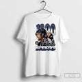 Classic Winnipeg Jets 1000 The Nino 1990 T-Shirts, Hoodie, Sweatshirt | AU01DripNestTees.com