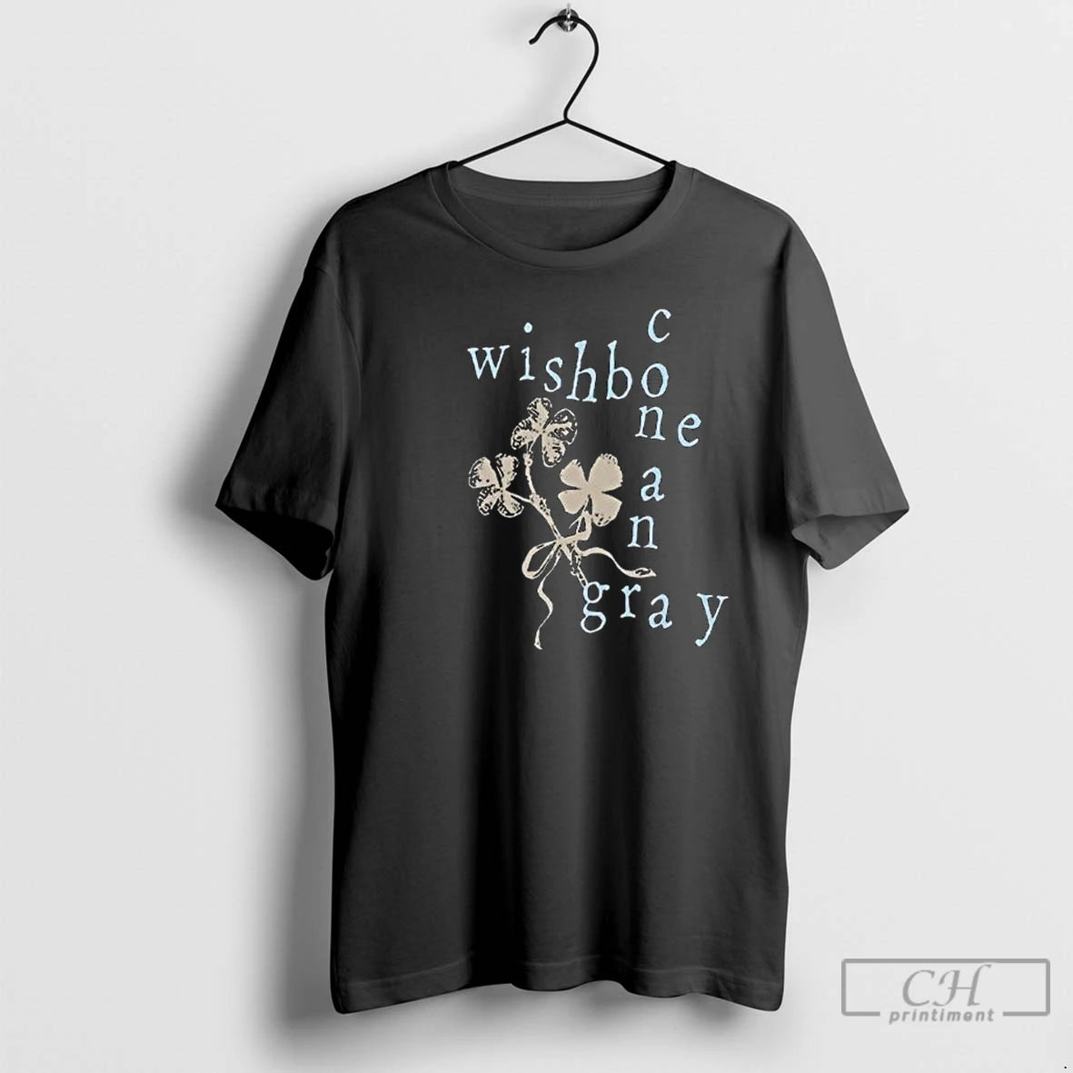 Classic Wishbone Conan Gray Circle Black T-Shirts, Hoodie, Sweatshirt | AU01DripNestTees.com