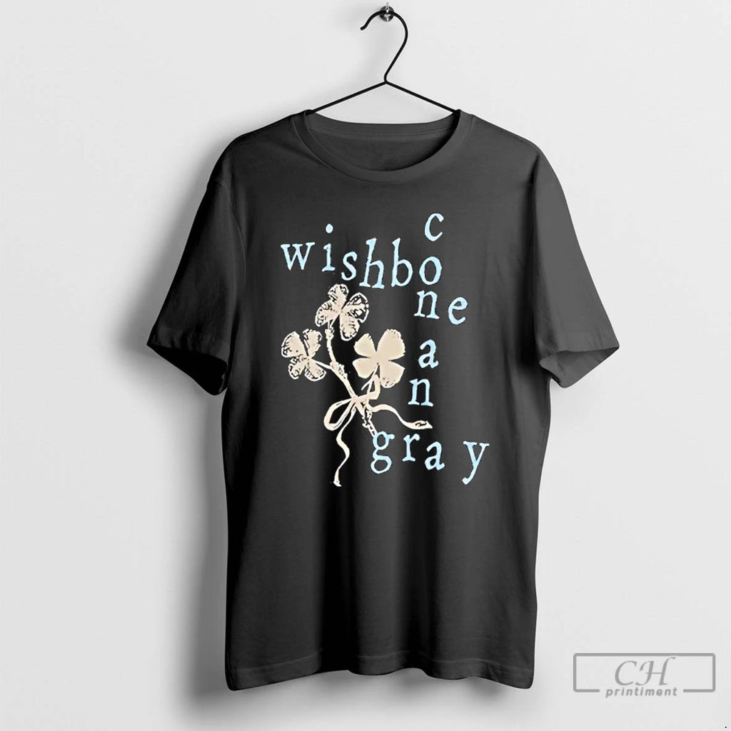 Classic Wishbone Conan Gray T-Shirts, Hoodie, Sweatshirt | AU01DripNestTees.com