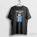Classic Wizard Frog I Showed You My Dps Please Respond T-Shirts, Hoodie, Sweatshirt | AU01DripNestTees.com