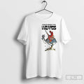 Classic Wizards A Ralph Bakshi Film T-Shirts, Hoodie, Sweatshirt | AU01DripNestTees.com