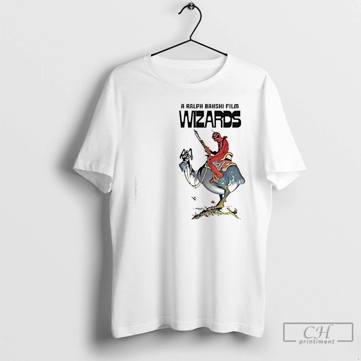 Classic Wizards A Ralph Bakshi Film T-Shirts, Hoodie, Sweatshirt | AU01DripNestTees.com