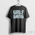 Classic Wolf Gang Minnesota Timberwolves T-Shirts, Hoodie, Sweatshirt | AU01DripNestTees.com