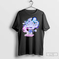 Classic Wolf Transformation Classic T-Shirts, Hoodie, Sweatshirt | AU01DripNestTees.com