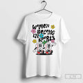 Classic Women Belong In Sports Baseball Toddler 2025 T-Shirts, Hoodie, Sweatshirt | AU01DripNestTees.com
