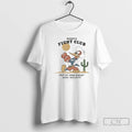 Classic Woody Woodpeckers Western Fight Club T-Shirts, Hoodie, Sweatshirt | AU01DripNestTees.com