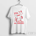Classic Yes I Am Like This On Purpose T-Shirts, Hoodie, Sweatshirt | AU01DripNestTees.com