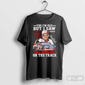 Classic Yes Im Old But I Saw Dale Earnhardt Sr One The Track T Shirts Hoodie, Sweatshirt | AU01DripNestTees.com