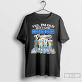 Classic Yes Im Old But I Saw Dallas Cowboys Greatness Signature T-Shirts, Hoodie, Sweatshirt | AU01DripNestTees.com
