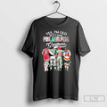Classic Yes Im Old But I Saw Philadelphia Sports Teams Greatness T-Shirts, Hoodie, Sweatshirt | AU01DripNestTees.com