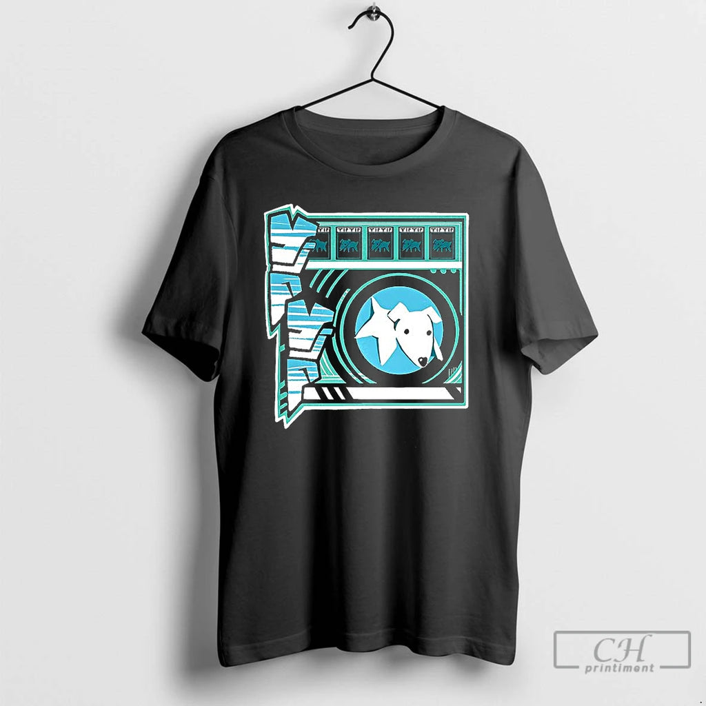 Classic Yip Yip Dog Cartoon Pet Lover T-Shirts, Hoodie, Sweatshirt | AU01DripNestTees.com