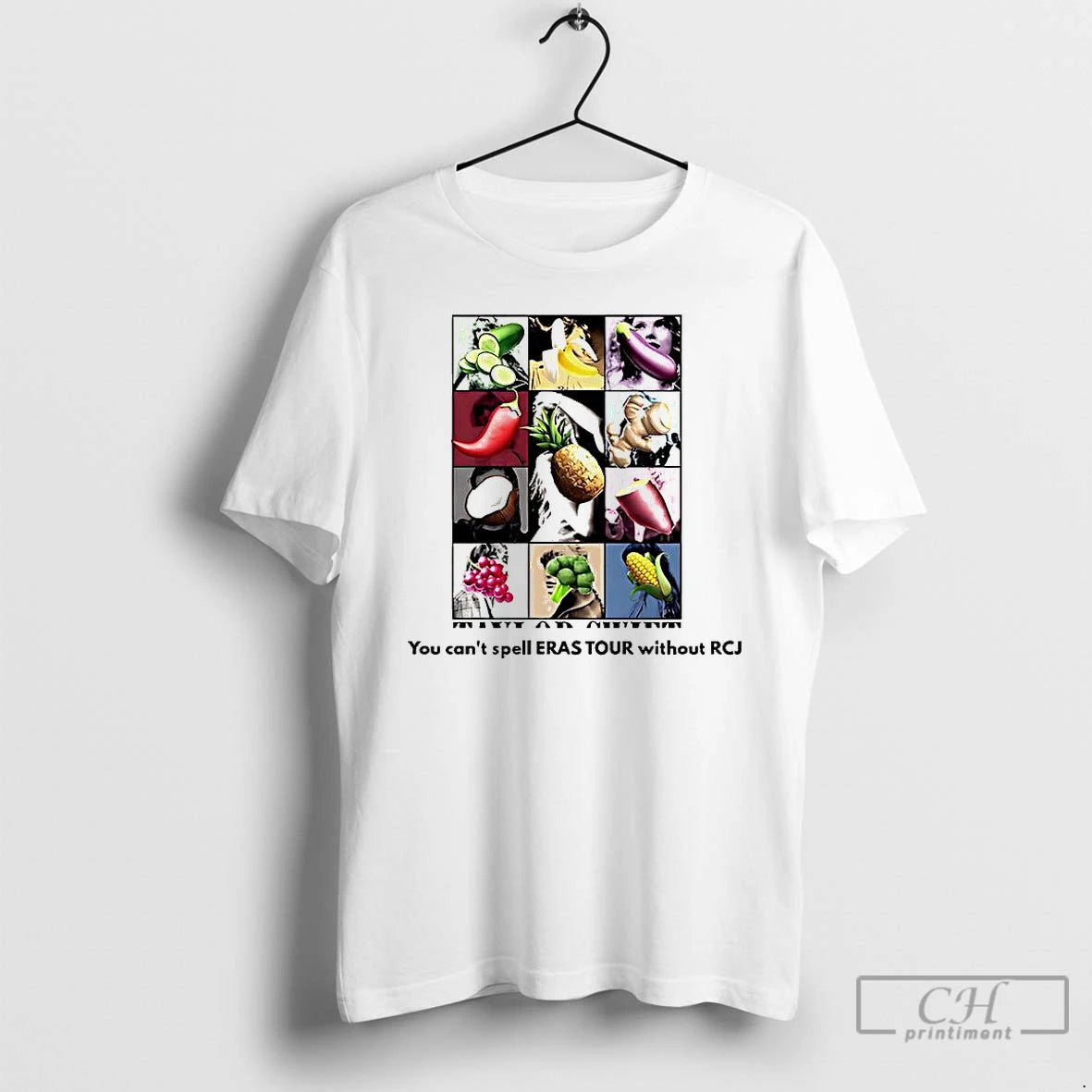 Classic You Cant Spell Eras Tour Without Rcj T-Shirts, Hoodie, Sweatshirt | AU01DripNestTees.com