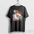 Classic You Dont Need To Be A Wizard To Cast A Fireball T Shirts Sweater Hoodie, Sweatshirt | AU01DripNestTees.com