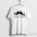 Classic Your Mustache Lounge Dearborn Michigan T-Shirts, Hoodie, Sweatshirt | AU01DripNestTees.com