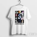 Classic Zach Bryan 2026 With Heaven On Tour Eras Tour Graphic T-Shirts, Hoodie, Sweatshirt | AU01DripNestTees.com