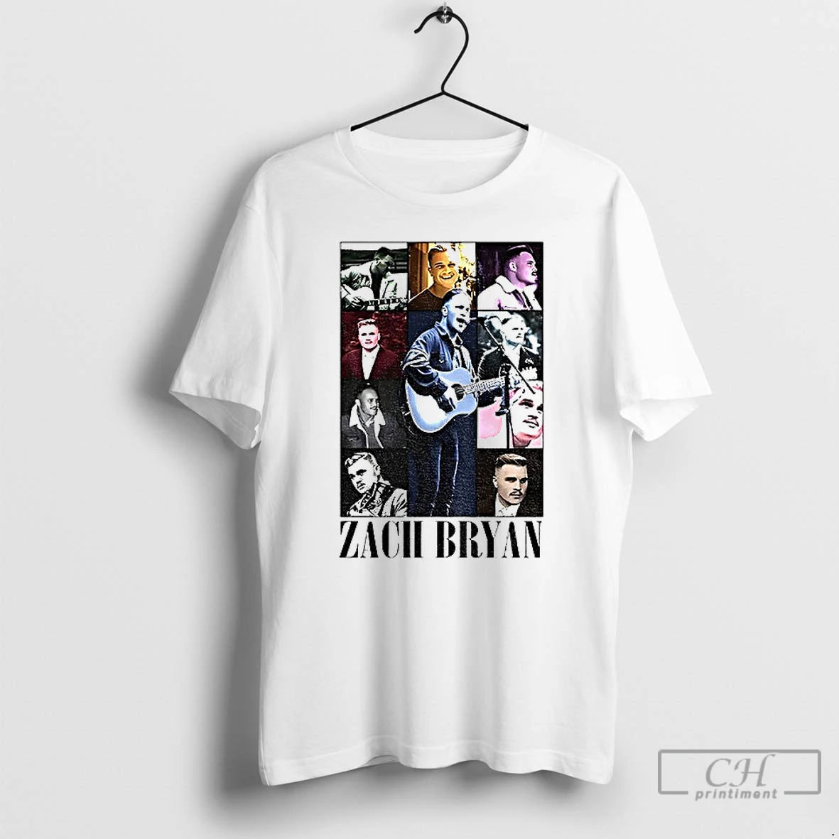 Classic Zach Bryan 2026 With Heaven On Tour Eras Tour Graphic T-Shirts, Hoodie, Sweatshirt | AU01DripNestTees.com