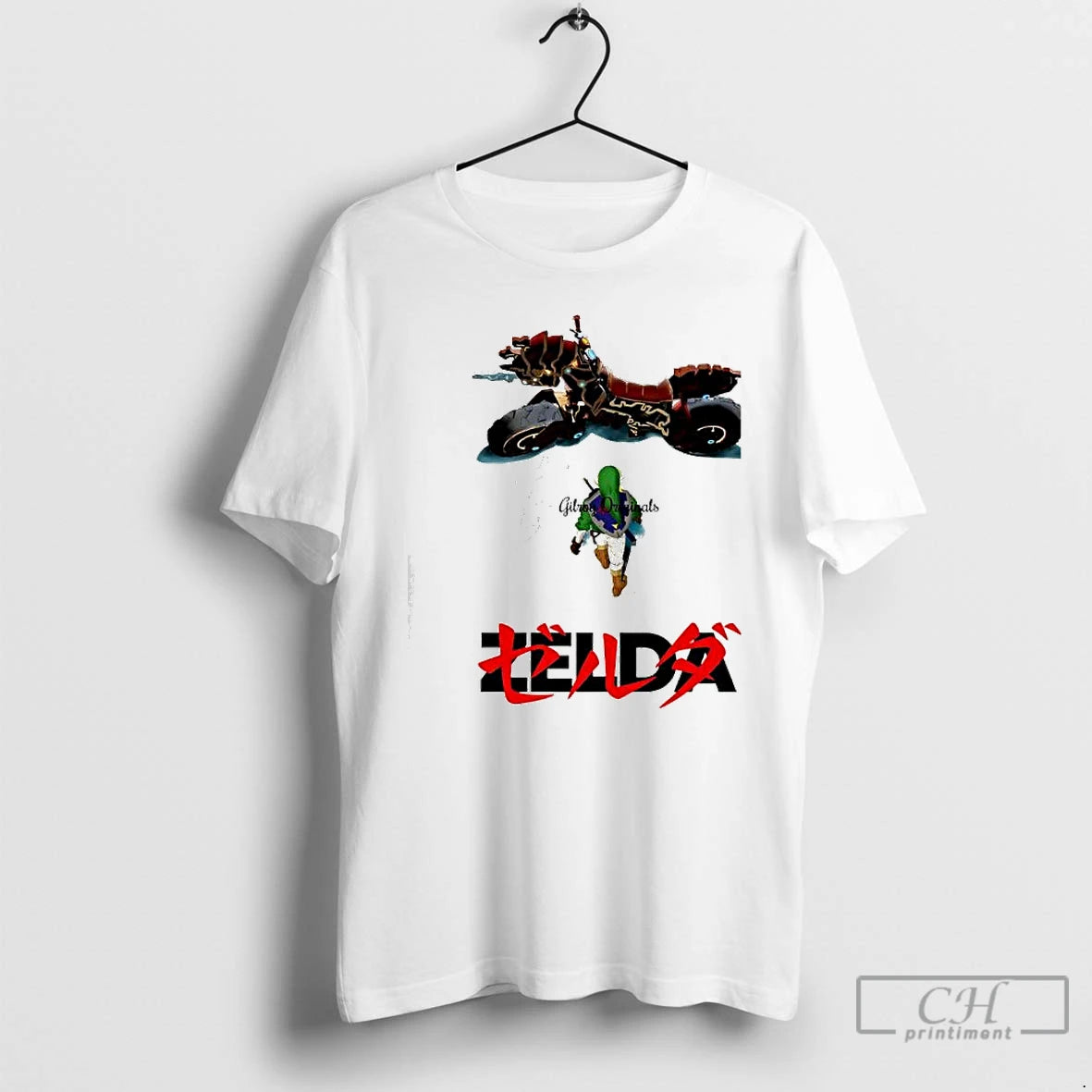 Classic Zeldakira Pullover Gilroy Graphic T-Shirts, Hoodie, Sweatshirt | AU01DripNestTees.com