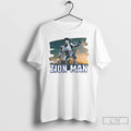 Classic Zion Man Iron Man Jewish Parody T-Shirts, Hoodie, Sweatshirt | AU01DripNestTees.com