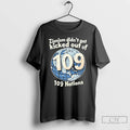 Classic Zionism Didnt Get Kicked Out Of 109 Nations T-Shirts, Hoodie, Sweatshirt | AU01DripNestTees.com