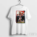 Classic Zombie Elly De La Cruz Cincinnati Reds Its A Whole New Ballgame T Shirts Hoodie, Sweatshirt | AU01DripNestTees.com