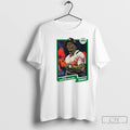 Classic Zombie Oakland Athletics Its A Whole New Ballgame T-Shirts, Hoodie, Sweatshirt | AU01DripNestTees.com