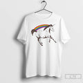 Classic Unicorn Rainbow T-Shirts, Hoodie, Sweatshirt | AU01DripNestTees.com