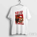 Classic Wham Last Christmas T-Shirts, Hoodie, Sweatshirt | AU01DripNestTees.com