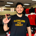 Cleveland for Christ Shirt