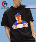 Coach Ben Johnson Good better best shirt