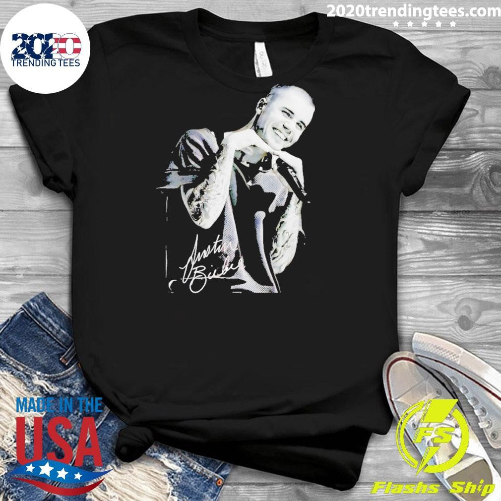 Coachella 2026 Justin Bieber Funny Shirt