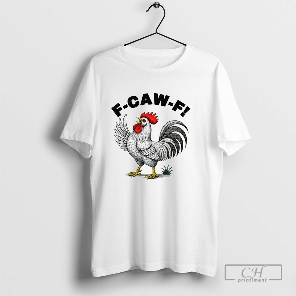 Cock F Caw F Funny Meme