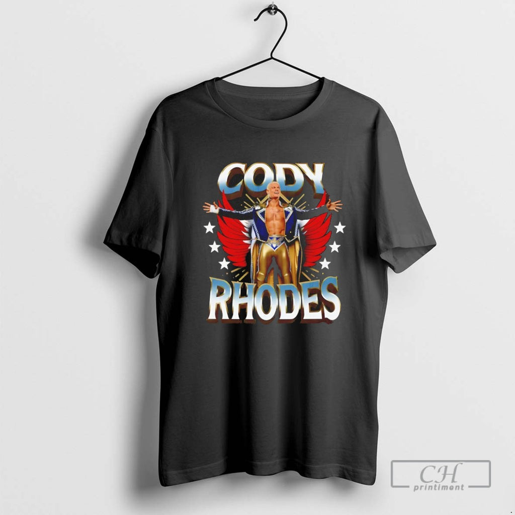 Cody Rhodes Showcase Classic