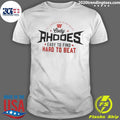 Cody Rhodes Wwe Easy To Find Hard To Beat The American Nightmare Shirt
