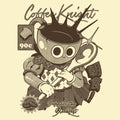 Coffee Knight