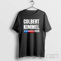 Colbert Kimmel 2028