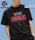 College Football Playoff 2025-2026 Oklahoma Sooners football Playoff Bound shirt