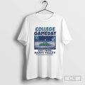 College Gameday Live From Happy Valley Stadium
