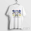 Colorado Xplosion 1996 Basketball