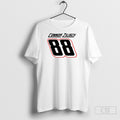 Connor Zilisch 88 It Hurts So Good 2 0 Shirt Shirt Tee