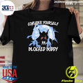 Consider Yourself Blocked Buddy Shirt