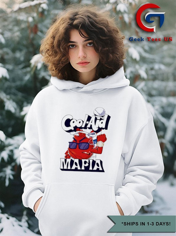 Cool Aid Mafia shirt