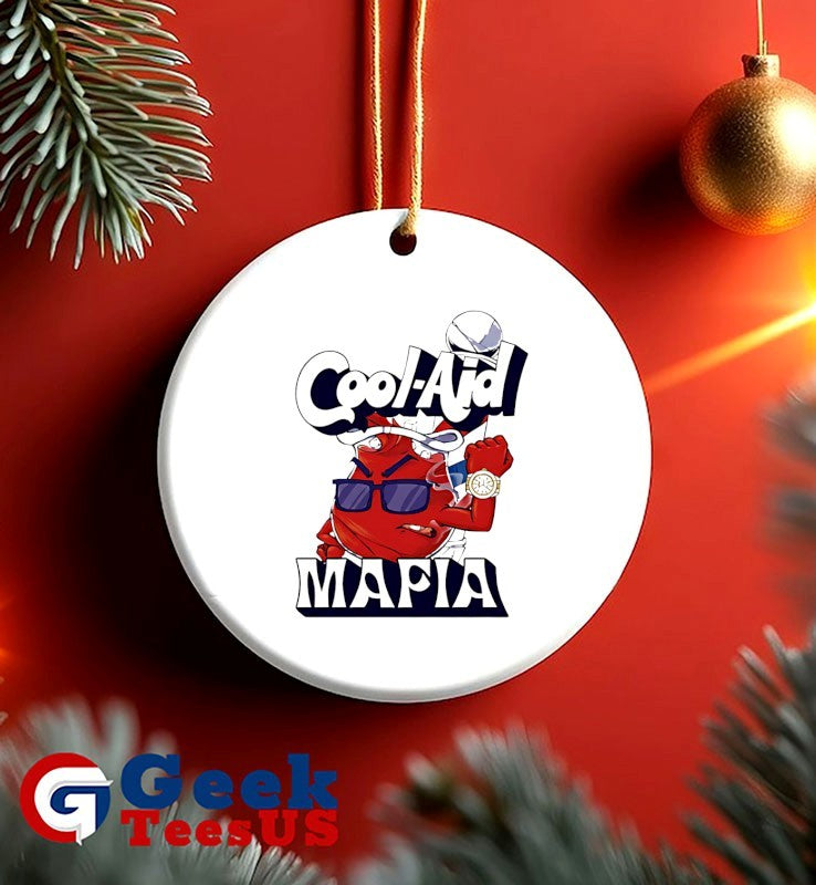Cool Aid Mafia shirt