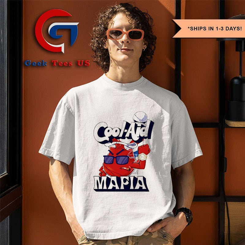 Cool Aid Mafia shirt